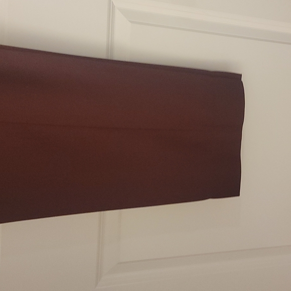 Men 3, Piece very nice burgundy Suit. FATHER'S DAY OR PROM!! - Picture 10 of 15